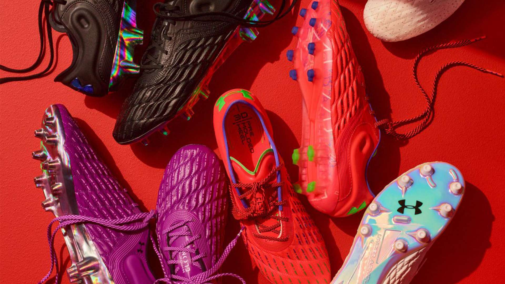 面性的角色 面性的角色