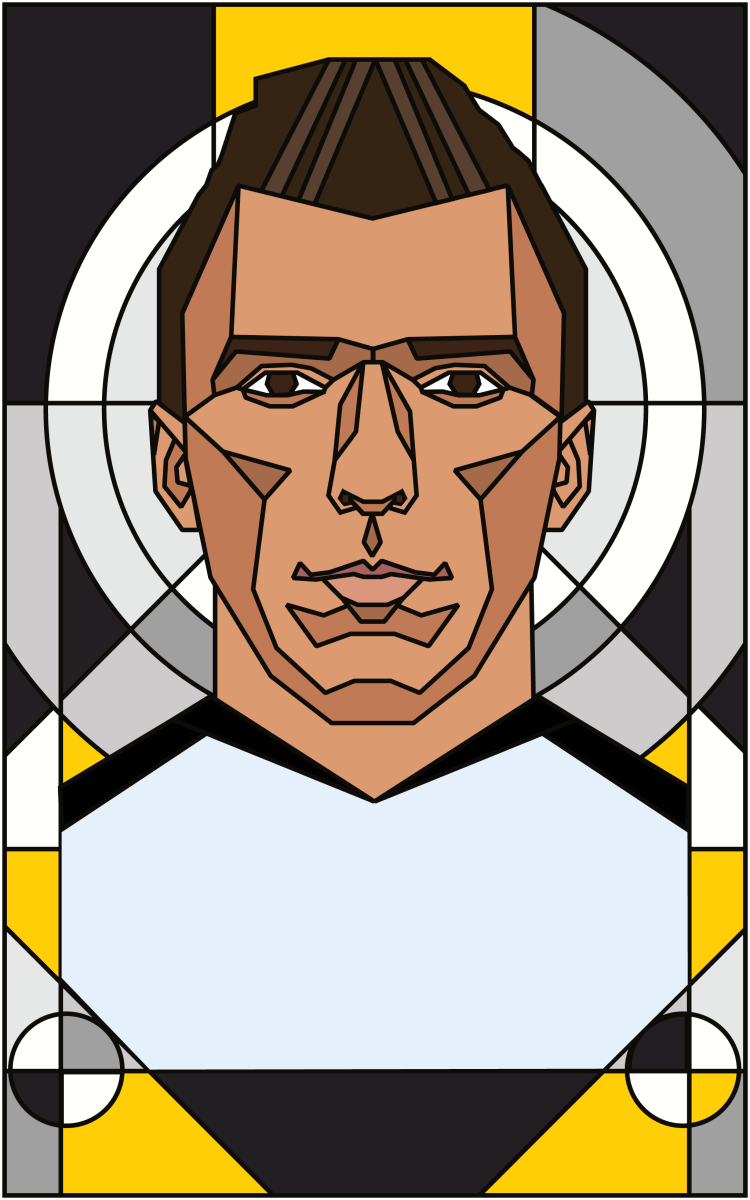 他不仅在防 他不仅在防