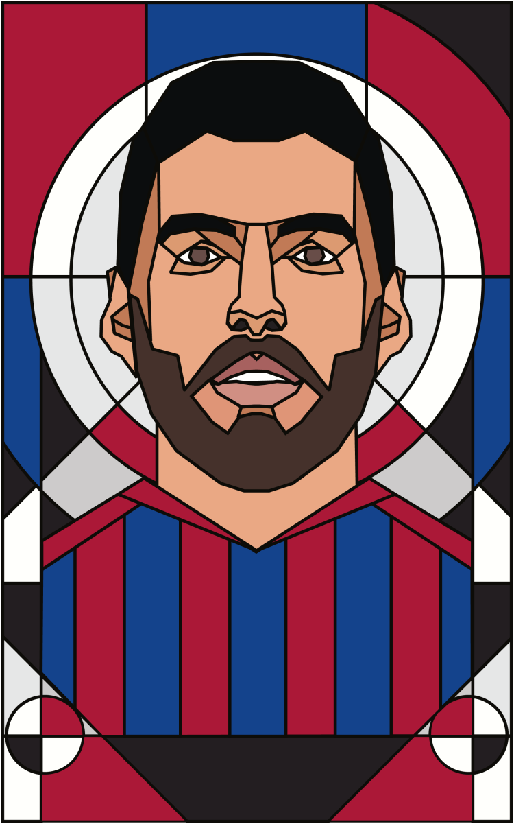 素質使他能 素質使他能