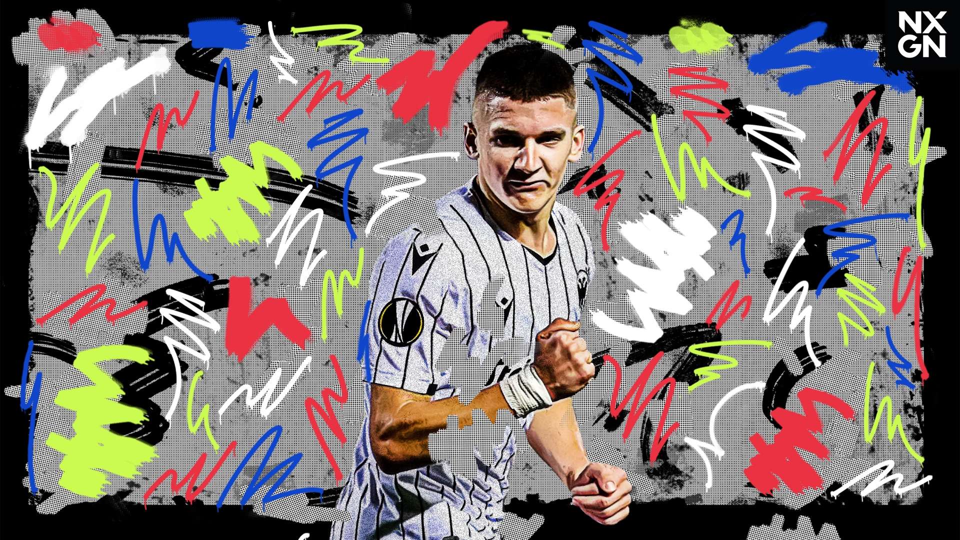 必须面对的 必须面对的