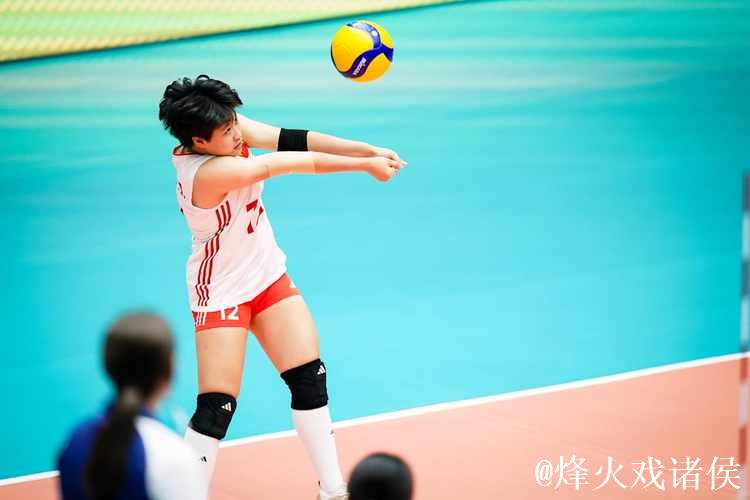 U21女排世锦赛:中国队3-0横扫墨西哥,喜迎四连胜 U21女排世锦赛:中国队3-0横扫墨西哥,喜迎四连胜