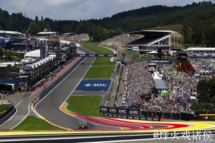 央视网全程直播F1圣保罗大奖赛排位赛与正赛 央视网全程直播F1圣保罗大奖赛排位赛与正赛